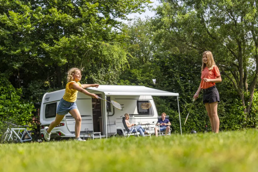 Holland Campings Ferienpark Marveld Frühlingsangebot 2