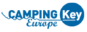 Logo camping key