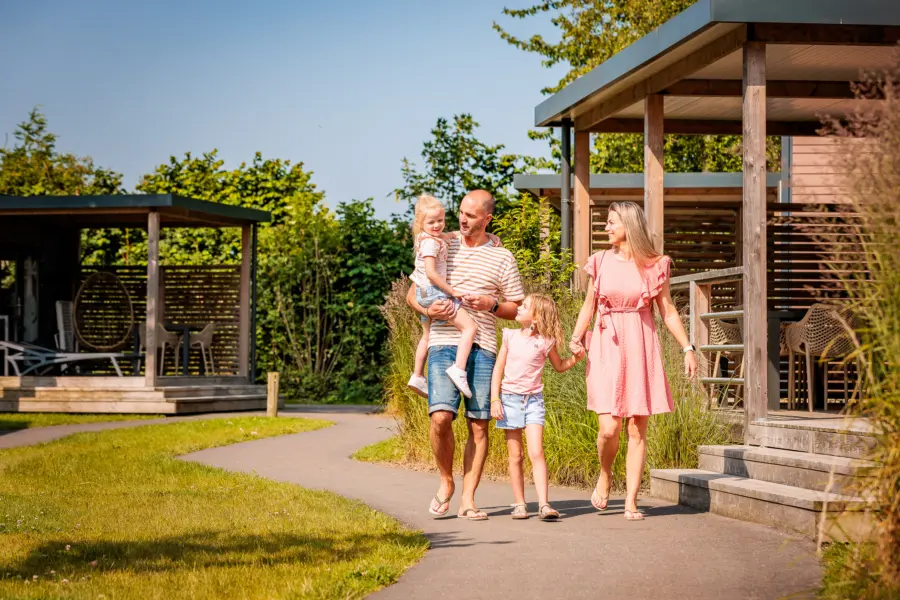 Holland Campings_Ferienpark_Eiland van Maurik