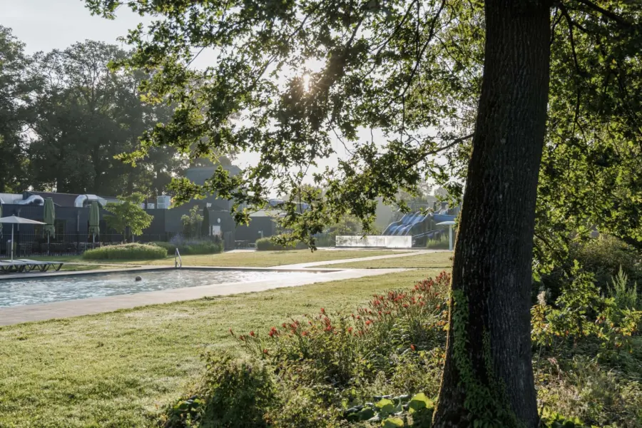 Holland Campings_Ferienpark_De Twee Bruggen_freibad