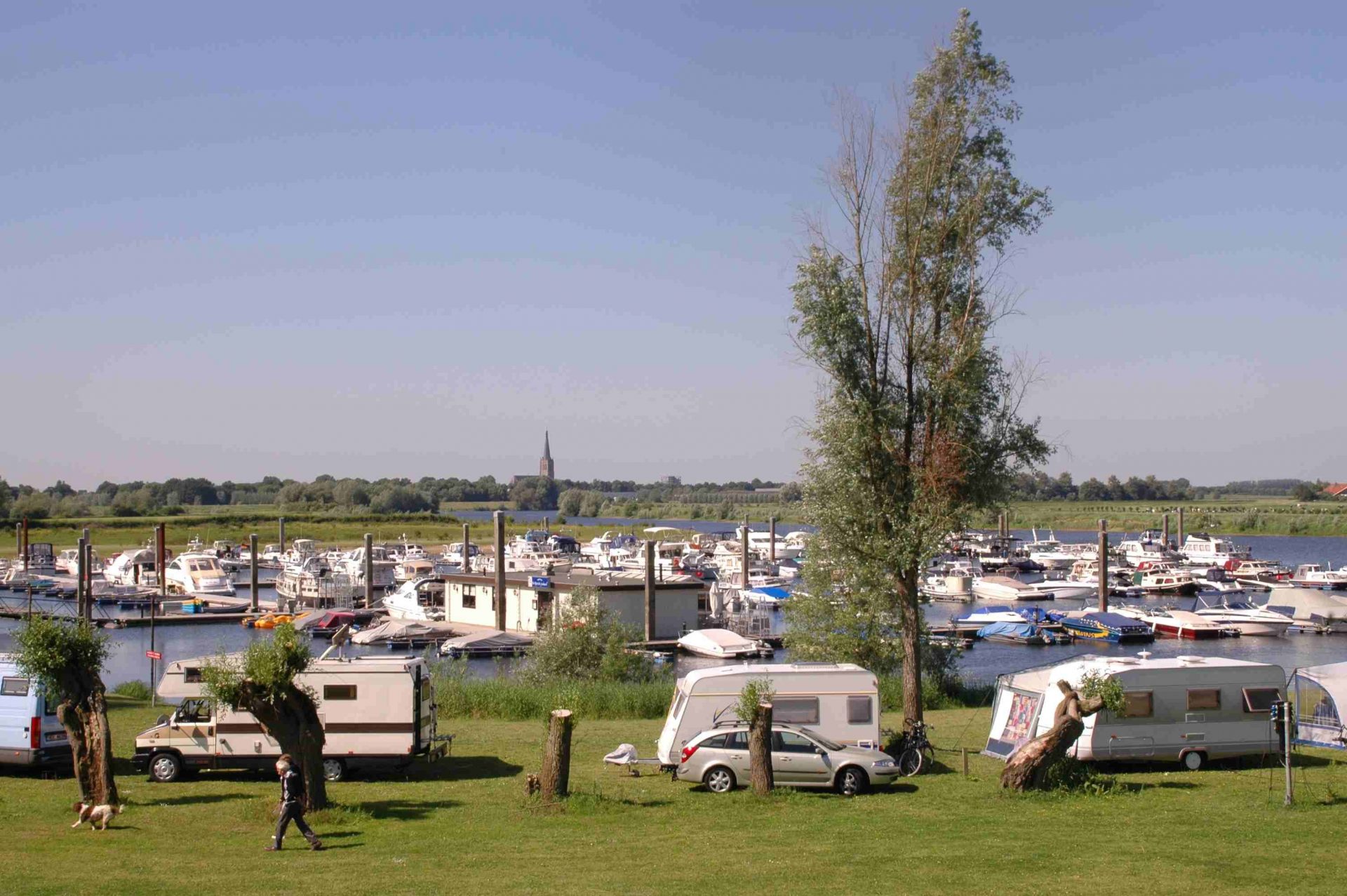 7 Sicherheitstipps für den Campingurlaub in Holland Holland Campings