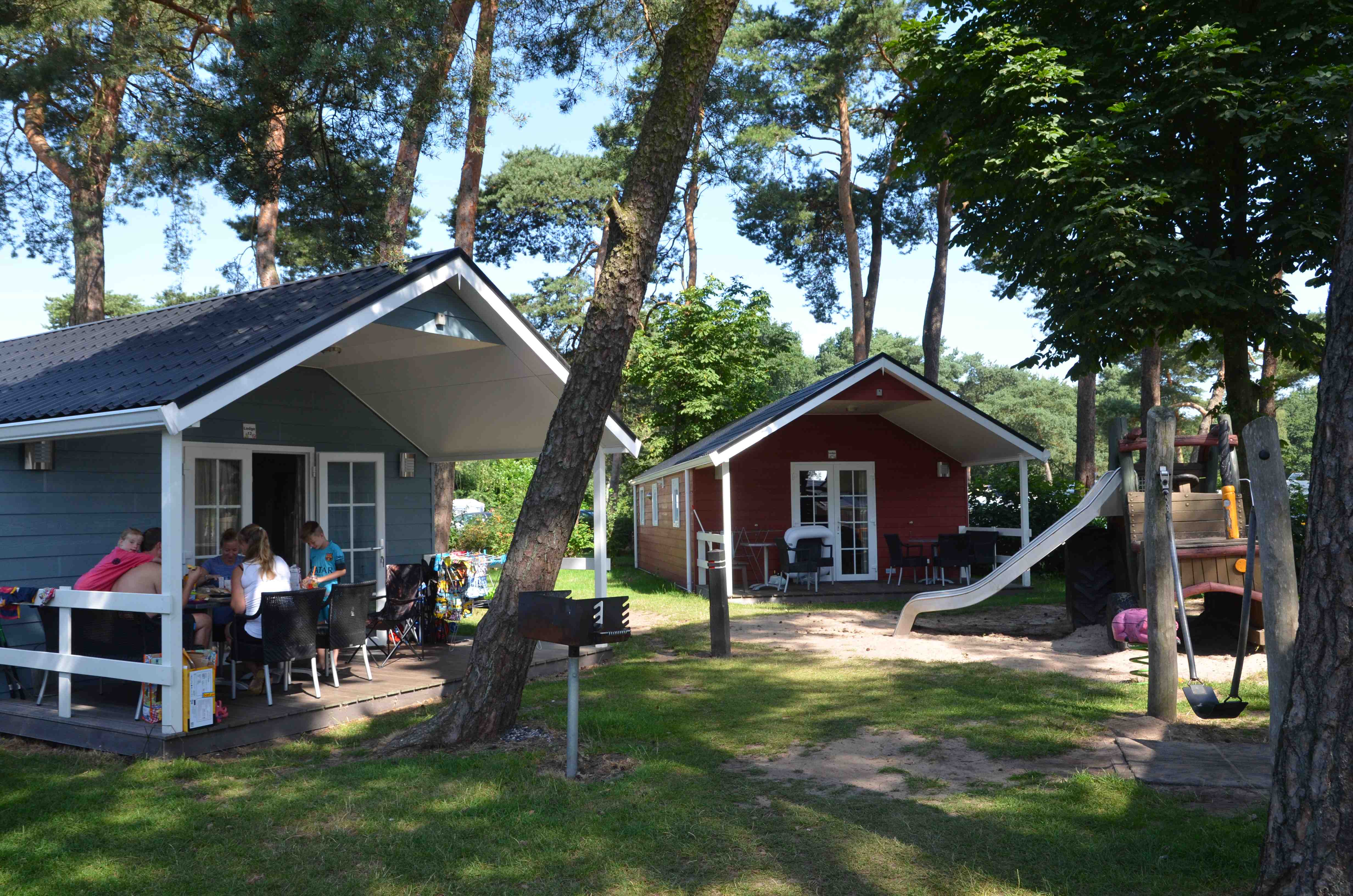 CoronaMassnahmen Campingplatz De Molenhof Holland Campings